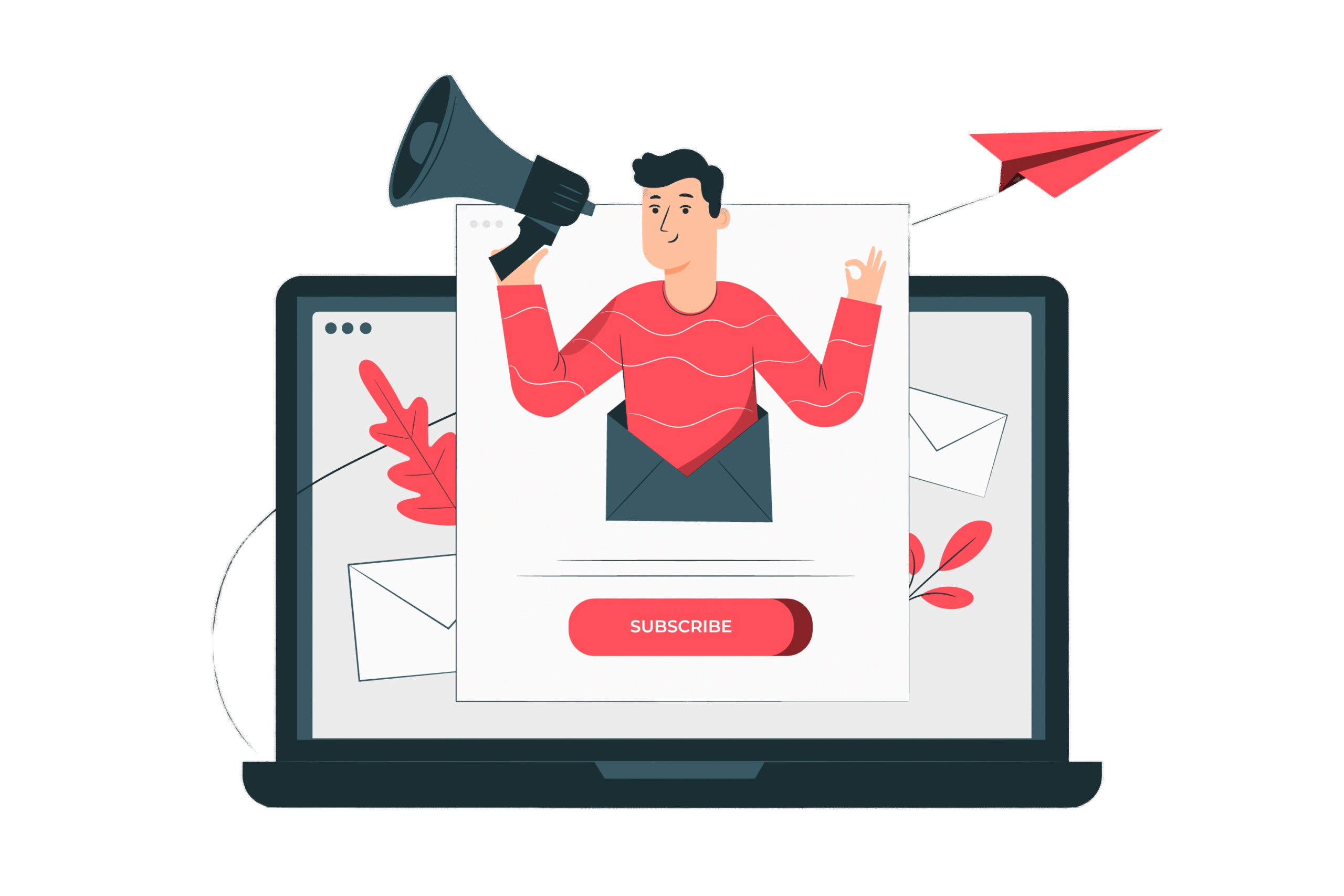 email marketing services