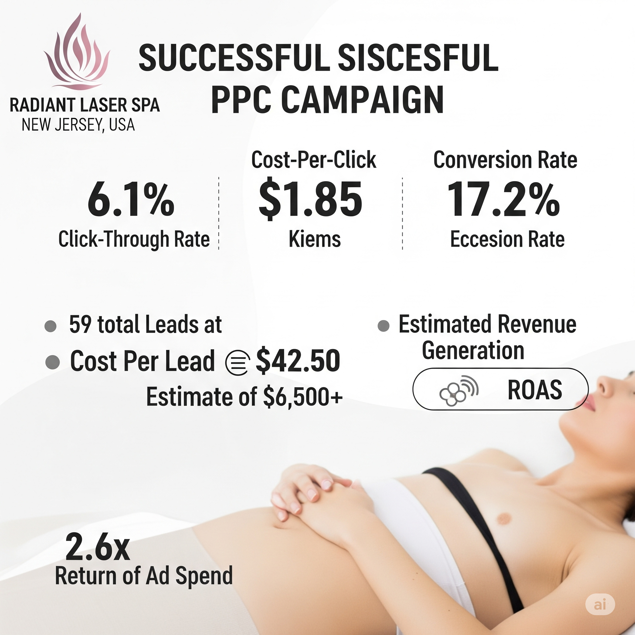 Google Ads for Laser Clinics