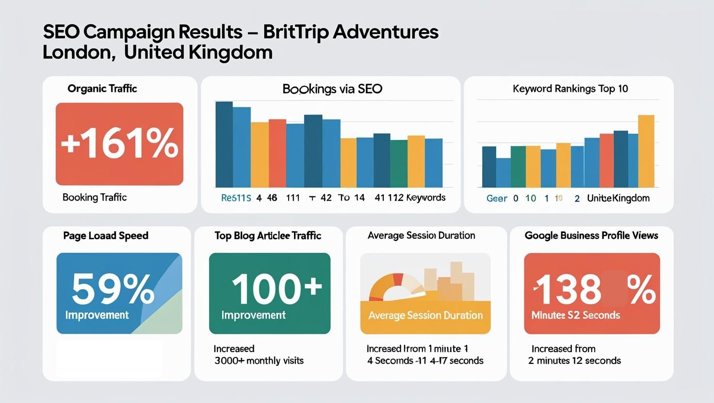 SEO Service in India